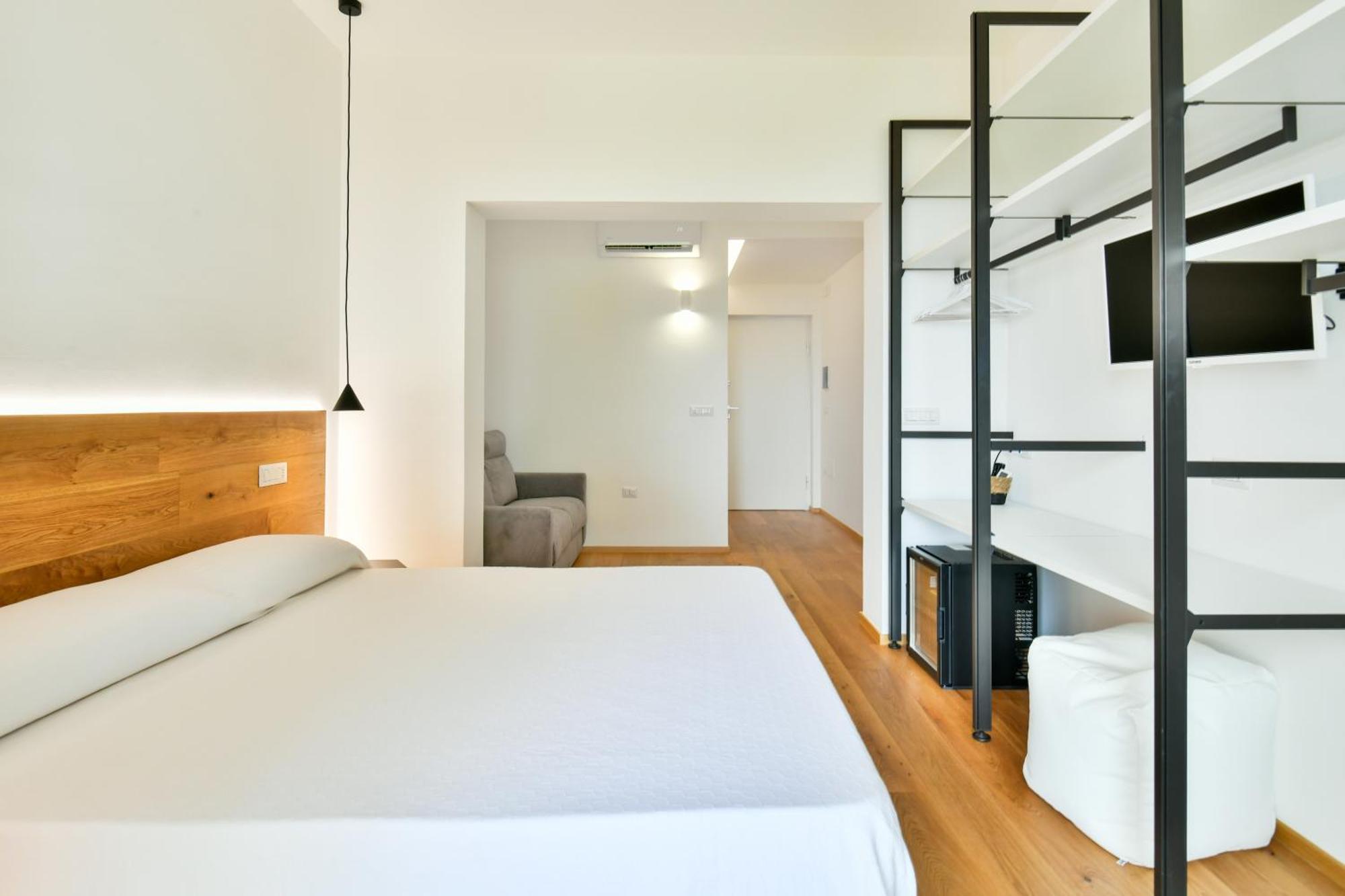 Albeca Boutique Hotel - Relais De Charme Sul Mare Кастеллабате Экстерьер фото